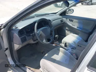 2001 Nissan Altima GXE z VIN 1N4DL01D51C232268, wystawiony jako IAAI lot #42405299 z przebiegiem 138 573 mil mil oraz . Historia ofert i sprzedaży dostępna na DreamBid. Obrazek 5.