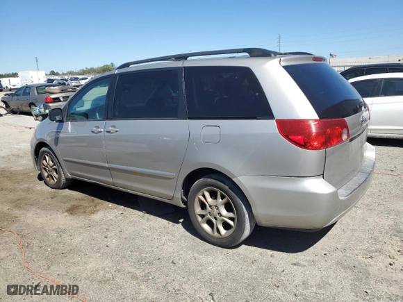 2008 Toyota Sienna CE with VIN 5TDZK23C28S134553, listed as a Copart auction lot 49461485 with 84,279 mi miles and Clean Title. Bid and sale history available at carsss.com. Image 2.
