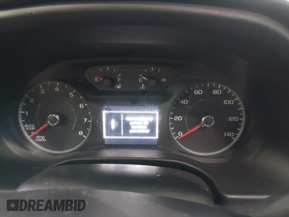 2017 GMC Acadia SLE z VIN 1GKKNKLA6HZ284109, wystawiony jako IAAI lot #41708343 z przebiegiem 92 424 mil mil oraz . Historia ofert i sprzedaży dostępna na DreamBid. Obrazek 7.