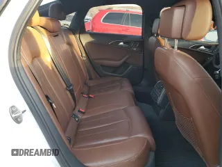 2015 Audi A6 Premium Plus z VIN WAUFGAFC1FN015418, wystawiony jako Copart lot #44805455 z przebiegiem 73 223 mil mil oraz Szkoda całkowita • Salvage title. Historia ofert i sprzedaży dostępna na DreamBid. Obrazek 10.