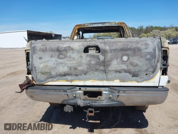 2002 Ford F-150 XL with VIN 1FTRX17L02NB15843, listed as a IAAI auction lot 41836759 with 1 mi miles. Bid and sale history available at carsss.com. Image 13.