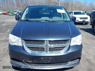 2013 Dodge Grand Caravan SXT with VIN 2C4RDGCG3DR624092, listed as a IAAI auction lot 41860395 with 164,539 mi miles. Bid and sale history available at carsss.com. Image 11.