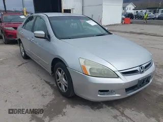 2006 Honda Accord LX SE with VIN 1HGCM55326A023088, listed as a IAAI auction lot 41955138 with 178,078 mi miles and . Bid and sale history available at DreamBid. Image 6.