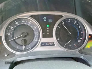 2010 Lexus IS 250 z VIN JTHBF5C27A5118146, wystawiony jako Copart lot #59341475 z przebiegiem 142 474 mil mil oraz Szkody całkowita. Historia ofert i sprzedaży dostępna na DreamBid. Obrazek 9.