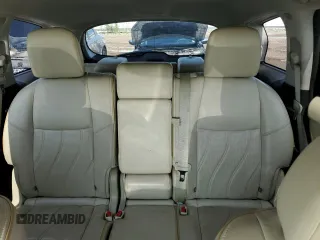 2015 Infiniti QX60 with VIN 5N1AL0MM1FC553705, listed as a Copart auction lot 61649995 with 101,279 mi miles and Clean title. Bid and sale history available at DreamBid. Image 10.