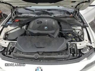 2019 BMW 4 Series 430i xDrive with VIN WBA4J3C55KBL04971, listed as a Copart auction lot 52088445 with 112,353 mi miles and Clean Title. Bid and sale history available at carsss.com. Image 11.