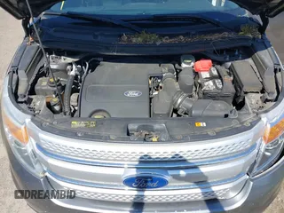 2012 Ford Explorer XLT with VIN 1FMHK8D87CGA39302, listed as a IAAI auction lot 42038927 with 140,466 mi miles and . Bid and sale history available at DreamBid. Image 10.