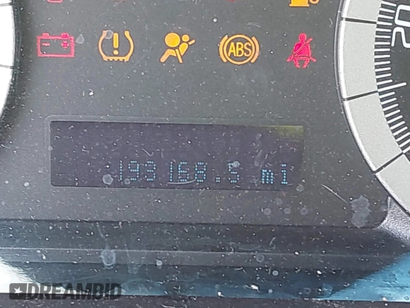 2008 Ford Escape Limited with VIN 1FMCU04158KC84273, listed as a IAAI auction lot 42783991 with 193,168 mi miles and . Bid and sale history available at DreamBid. Image 7.
