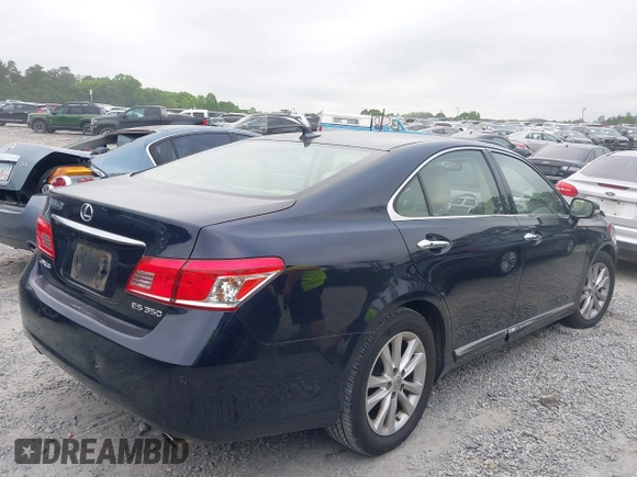 2010 Lexus ES 330 z VIN JTHBK1EG8A2395810, wystawiony jako IAAI lot #42134016 z przebiegiem 186 635 mil mil oraz . Historia ofert i sprzedaży dostępna na DreamBid. Obrazek 13.