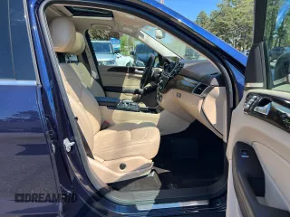 2017 Mercedes-Benz GLS 450 with VIN 4JGDF6EE2HA759791, listed as a Copart auction lot 56986545 with 126,018 mi miles and Clean Title. Bid and sale history available at DreamBid. Image 5.