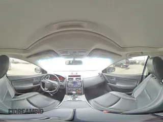 2012 Mazda CX-9 Touring with VIN JM3TB2CV0C0365414, listed as a Copart auction lot 60175895 with 132,826 mi miles and Salvage title. Bid and sale history available at DreamBid. Image 16.