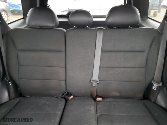 2009 Ford Escape XLT with VIN 1FMCU93G49KB28169, listed as a Copart auction lot 49296855 with 189,932 mi miles and Salvage Title. Bid and sale history available at carsss.com. Image 10.
