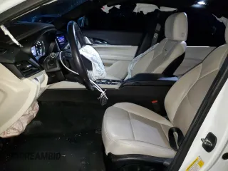 2020 Cadillac CT4 Premium Luxury z VIN 1G6DB5RL7L0153276, wystawiony jako Copart lot #71351842 z przebiegiem 20 790 mil mil oraz . Historia ofert i sprzedaży dostępna na DreamBid. Obrazek 7.