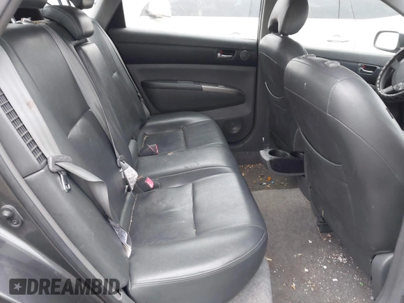 2007 Toyota Prius with VIN JTDKB20U773235084, listed as a IAAI auction lot 41842714 with 233,542 mi miles and . Bid and sale history available at DreamBid. Image 8.