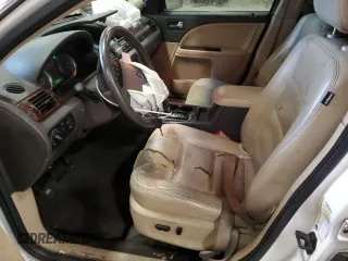 2008 Ford Taurus SEL with VIN 1FAHP24W48G180875, listed as a Copart auction lot 81518704 with 223,464 mi miles and Clean Title. Bid and sale history available at carsss.com. Image 7.