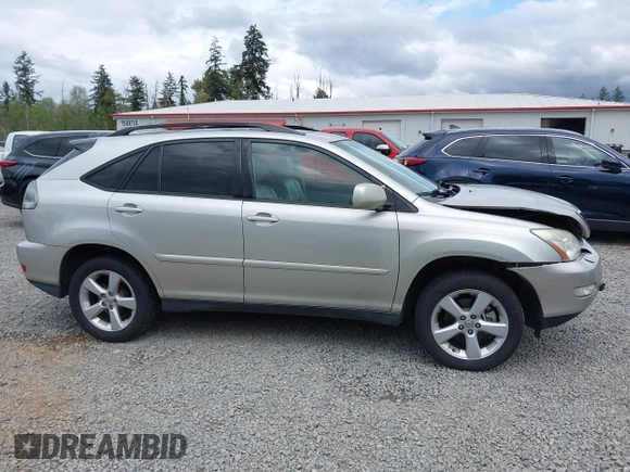2004 Lexus RX 330 with VIN JTJHA31U640039066, listed as a IAAI auction lot 42194744 with 205,648 mi miles and . Bid and sale history available at DreamBid. Image 13.