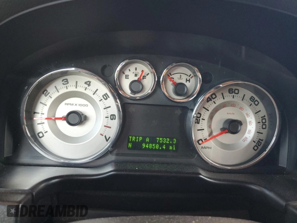 2008 Ford Edge SEL z VIN 2FMDK38CX8BA33802, wystawiony jako Copart lot #58480615 z przebiegiem 94 850 mil mil oraz Szkoda całkowita • Salvage title. Historia ofert i sprzedaży dostępna na DreamBid. Obrazek 9.