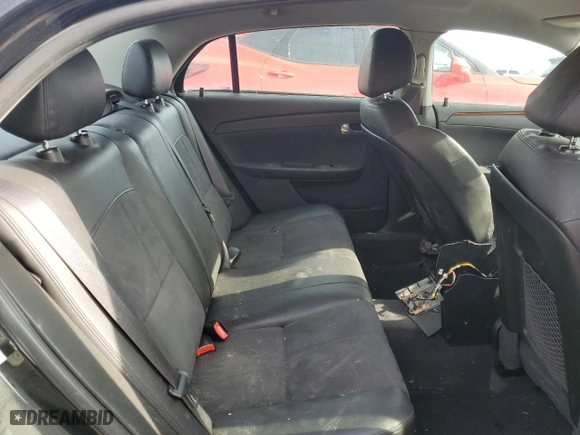 2011 Chevrolet Malibu LT w/2LT with VIN 1G1ZD5E12BF164174, listed as a Copart auction lot 42207825 with NaN miles and Clean Title. Bid and sale history available at carsss.com. Image 10.