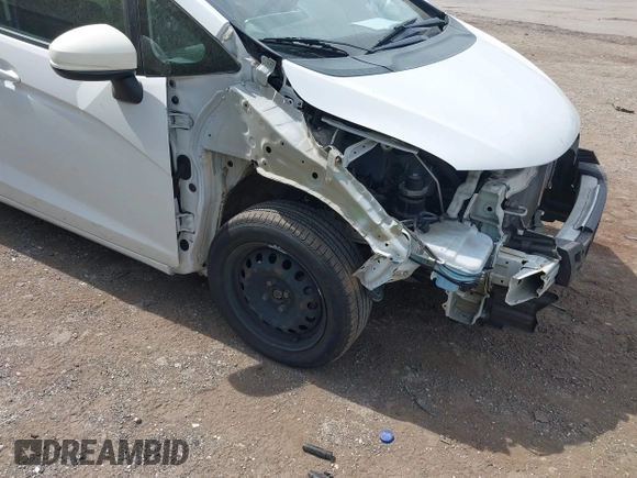 2019 Honda Fit LX с VIN 3HGGK5H44KM731612, выставлен на аукционе IAAI как лот 42094516 с пробегом 84 309 миль миль и . История ставок и продаж доступна на DreamBid. Изображение 6.
