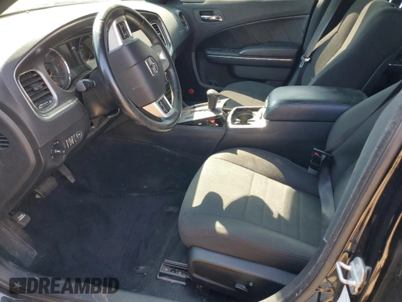 2014 Dodge Charger RT with VIN 2C3CDXDT0EH156402, listed as a Copart auction lot 71782044 with 0 mi miles and Clean Title. Bid and sale history available at carsss.com. Image 7.