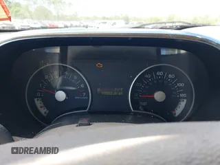 2007 Ford Explorer XLT с VIN 1FMEU73EX7UB12894, выставлен на аукционе IAAI как лот 42219867 с пробегом 99 502 миль миль и . История ставок и продаж доступна на DreamBid. Изображение 7.