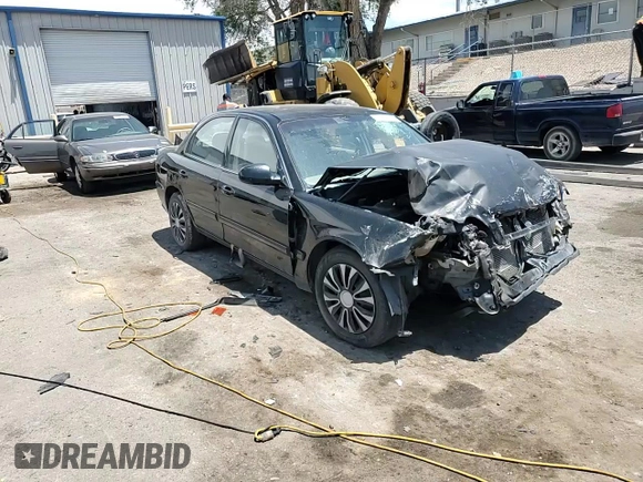 2006 Kia Optima LX z VIN KNAGD126865452524, wystawiony jako Copart lot #59813015 z przebiegiem 130 090 mil mil oraz Szkoda całkowita • Salvage title. Historia ofert i sprzedaży dostępna na DreamBid. Obrazek 13.