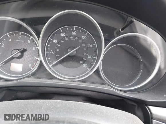 2018 Mazda CX-5 Grand Touring with VIN JM3KFBDM1J0309260, listed as a IAAI auction lot 42247237 with Not Provided miles and . Bid and sale history available at DreamBid. Image 7.