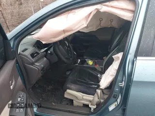 2014 Honda CR-V EX with VIN 2HKRM4H57EH634533, listed as a IAAI auction lot 41723212 with Not Provided miles and . Bid and sale history available at DreamBid. Image 5.