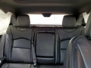 2020 Cadillac XT4 FWD Premium Luxury with VIN 1GYFZCR44LF137719, listed as a Copart auction lot 58331905 with 72,241 mi miles and Salvage title. Bid and sale history available at DreamBid. Image 10.