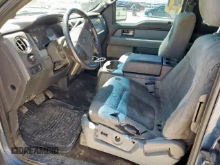 2014 Ford F-150 XL z VIN 1FTEX1EM4EFB60521, wystawiony jako Copart lot #52238995 z przebiegiem 211 070 mil mil oraz Czysty tytuł • Clean title. Historia ofert i sprzedaży dostępna na DreamBid. Obrazek 7.