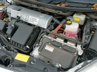 2013 Toyota Prius Three с VIN JTDKN3DUXD5588765, выставлен на аукционе IAAI как лот 43282338 с пробегом 103 009 миль миль и . История ставок и продаж доступна на DreamBid. Изображение 19.