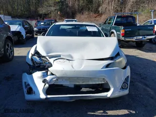 2013 Scion FR-S with VIN JF1ZNAA19D1732588, listed as a IAAI auction lot 41230870 with 1 mi miles. Bid and sale history available at carsss.com. Image 13.