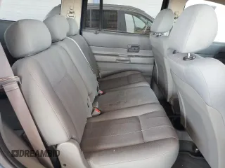 2004 Dodge Durango ST with VIN 1D4HB38NX4F118447, listed as a Copart auction lot 59828325 with Not provided miles and Clean title. Bid and sale history available at DreamBid. Image 11.