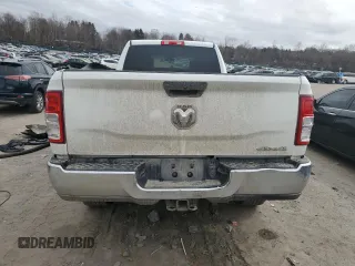 2019 Ram 2500 Tradesman с VIN 3C6UR5HJ7KG683600, выставлен на аукционе Copart как лот 48222334 с пробегом 131 995 миль миль и Списание • Salvage title. История ставок и продаж доступна на DreamBid. Изображение 6.