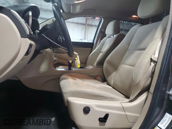 2014 Jeep Grand Cherokee Laredo with VIN 1C4RJFAGXEC333265, listed as a Copart auction lot 55746305 with 119,309 mi miles and Salvage Title. Bid and sale history available at DreamBid. Image 7.