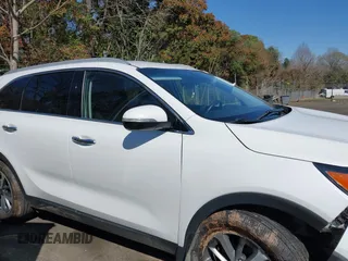 2019 Kia Sorento EX Sport with VIN 5XYPH4A52KG504426, listed as a IAAI auction lot 41868962 with 82,055 mi miles and . Bid and sale history available at DreamBid. Image 13.