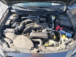 2020 Subaru Legacy Special Sports with VIN 4S3BWAG68L3025609, listed as a Copart auction lot 88332635 with 46,589 mi miles and Salvage Title. Bid and sale history available at carsss.com. Image 11.