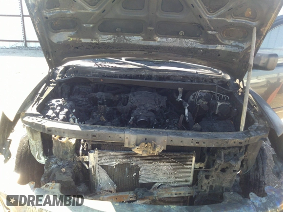 2007 Nissan Titan XE with VIN 1N6AA07A87N225390, listed as a IAAI auction lot 42261476 with Not provided miles and . Bid and sale history available at DreamBid. Image 10.