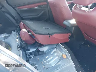2021 Mazda 3 Premium with VIN JM1BPBML7M1339570, listed as a IAAI auction lot 41394510 with 47,395 mi miles and . Bid and sale history available at DreamBid. Image 8.