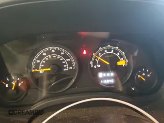 2016 Jeep Patriot Sport с VIN 1C4NJRBB7GD557089, выставлен на аукционе Copart как лот 55962985 с пробегом 116 040 миль миль и Чистый • Clean title. История ставок и продаж доступна на DreamBid. Изображение 9.