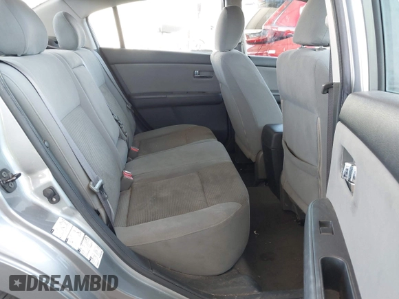 2011 Nissan Sentra SL with VIN 3N1AB6AP5BL730959, listed as a IAAI auction lot 42550274 with 108,766 mi miles and . Bid and sale history available at DreamBid. Image 8.