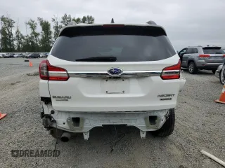 2021 Subaru Ascent Touring z VIN 4S4WMARD9M3424268, wystawiony jako Copart lot #65466415 z przebiegiem 93 083 mil mil oraz Szkoda całkowita • Salvage title. Historia ofert i sprzedaży dostępna na DreamBid. Obrazek 6.