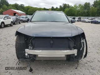 2021 Audi Q5 Premium Plus z VIN WA1BAAFY5M2067030, wystawiony jako Copart lot #57124845 z przebiegiem 43 567 mil mil oraz Szkoda całkowita • Salvage title. Historia ofert i sprzedaży dostępna na DreamBid. Obrazek 5.