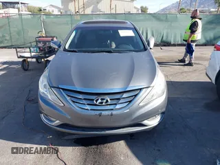 2012 Hyundai Sonata Limited with VIN 5NPEC4AC9CH461296, listed as a IAAI auction lot 42015023 with 192,145 mi miles and . Bid and sale history available at DreamBid. Image 6.