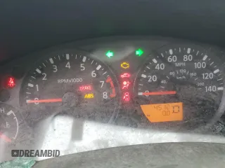 2020 Nissan Frontier SV z VIN 1N6ED0EA2LN712512, wystawiony jako Copart lot #50597112 z przebiegiem 4 512 mil mil oraz Szkoda całkowita • Salvage title. Historia ofert i sprzedaży dostępna na DreamBid. Obrazek 8.