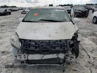 2011 Toyota Prius I z VIN JTDKN3DUXB1465701, wystawiony jako Copart lot #59497025 z przebiegiem Nie podano mil oraz Nie do naprawy • Non repairable. Historia ofert i sprzedaży dostępna na DreamBid. Obrazek 6.