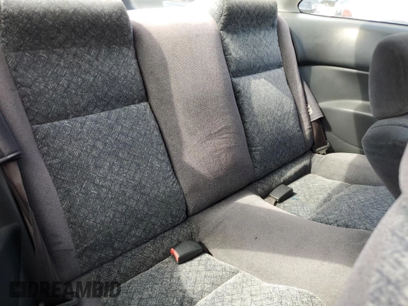 1997 Honda Civic EX z VIN 1HGEJ8143VL043998, wystawiony jako Copart lot #51795345 z przebiegiem 129 631 mil mil oraz Nie do naprawy • Non repairable. Historia ofert i sprzedaży dostępna na DreamBid. Obrazek 10.