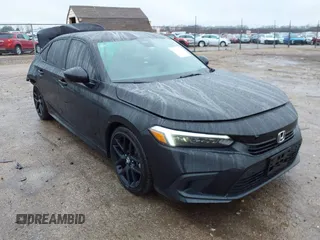 2024 Honda Civic Sport с VIN 2HGFE2F59RH529869, выставлен на аукционе IAAI как лот 41477517 с пробегом 16 837 миль миль и . История ставок и продаж доступна на DreamBid. Изображение 1.