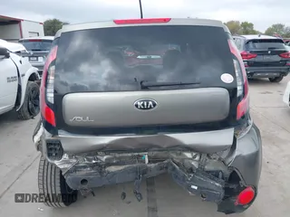 2016 Kia Soul with VIN KNDJN2A2XG7291867, listed as a IAAI auction lot 40799245 with 125,455 mi miles. Bid and sale history available at carsss.com. Image 17.