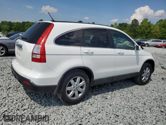 2009 Honda CR-V EX-L z VIN 5J6RE487X9L062867, wystawiony jako Copart lot #55417085 z przebiegiem 3 766 mil mil oraz Szkoda całkowita • Salvage title. Historia ofert i sprzedaży dostępna na DreamBid. Obrazek 3.